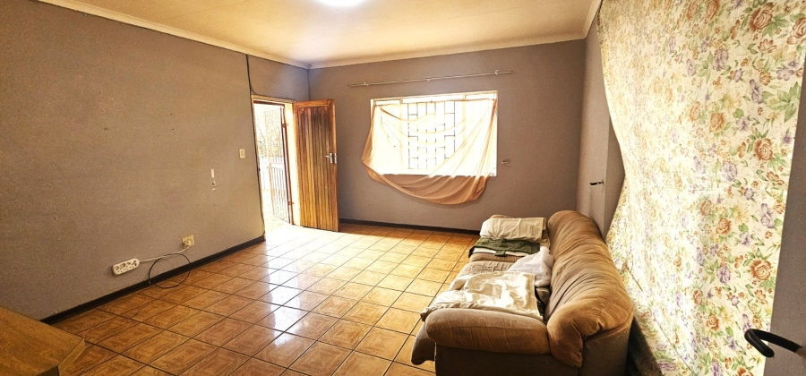 To Let 3 Bedroom Property for Rent in Safari Gardens North West